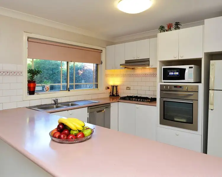 Second view of Homely house listing, 7/23 Glenvale Close, West Pennant Hills NSW 2125