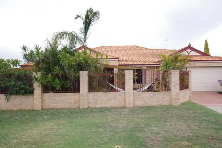 Second view of Homely house listing, 1/301 Drake Street, Morley WA 6062