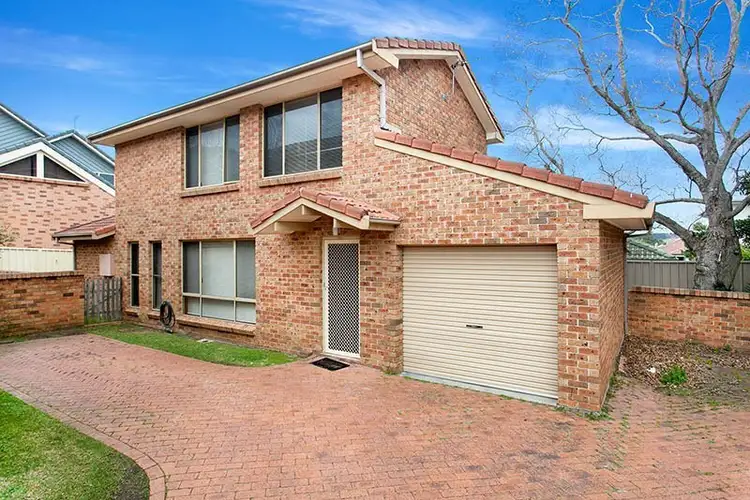 3/5 Robertson Street, Shellharbour NSW 2529