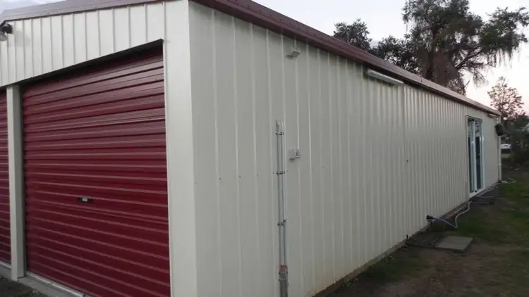Second view of Homely house listing, 10 Edward, Pittsworth QLD 4356