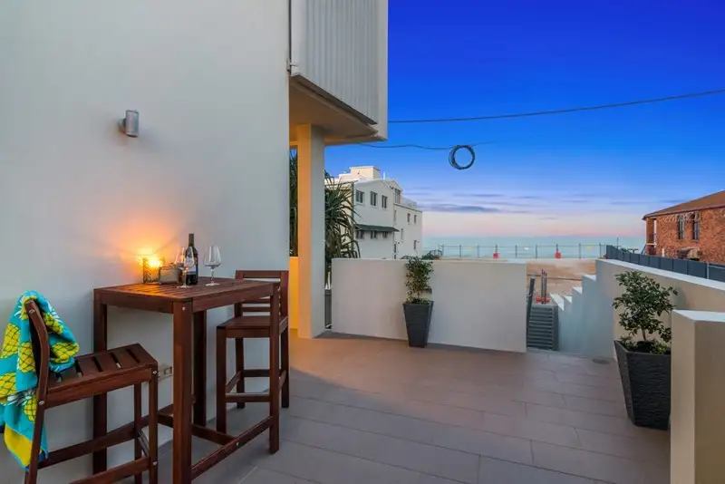 Main view of Homely apartment listing, 2/160 Jefferson Lane, Palm Beach QLD 4221