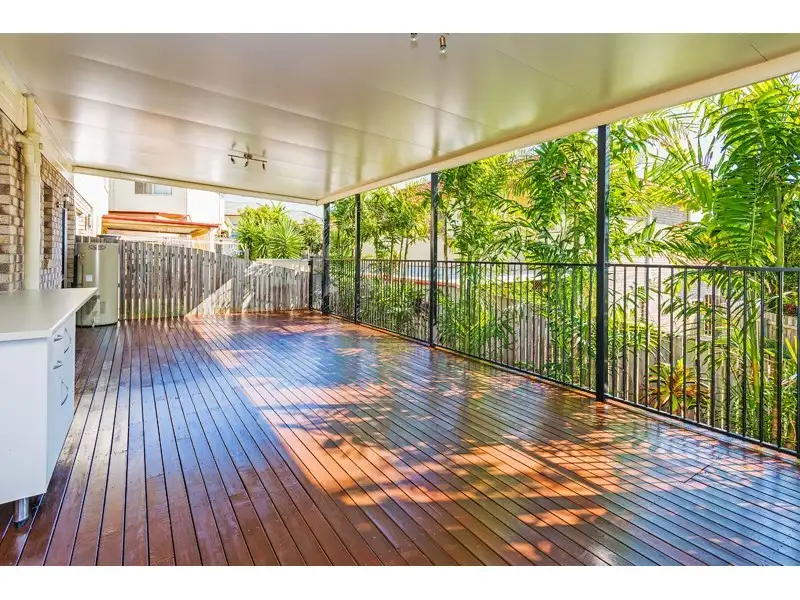 Main view of Homely townhouse listing, 45/15 Erindale Close, Wishart QLD 4122