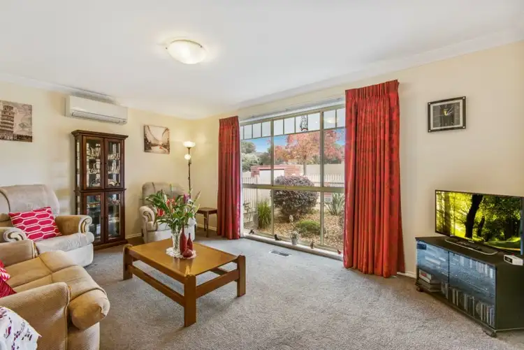 Third view of Homely unit listing, 1/27 Leigh Road, Croydon VIC 3136