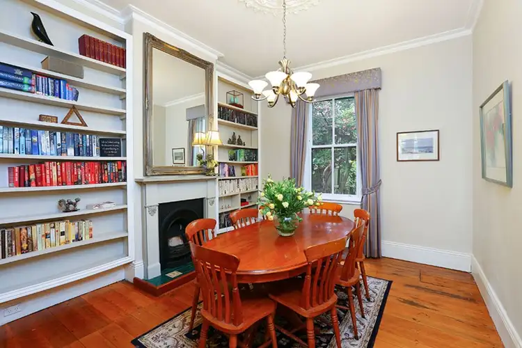 Fifth view of Homely house listing, 266 Bridge Road, Glebe NSW 2037