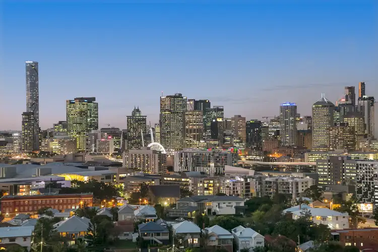 6K/182 Dornoch Terrace, Highgate Hill QLD 4101