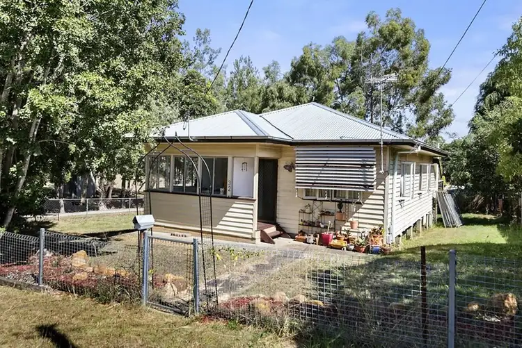 Main view of Homely house listing, 32 Stephenson Street, Sadliers Crossing QLD 4305