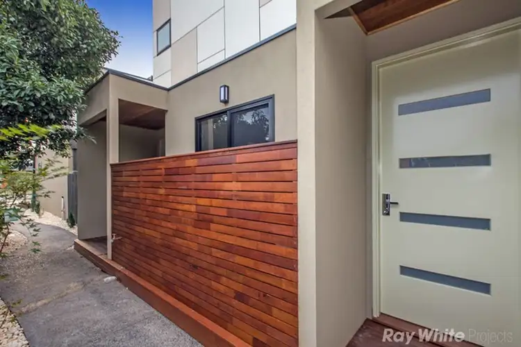 Fourth view of Homely townhouse listing, 3/170 Spring Street, Reservoir VIC 3073