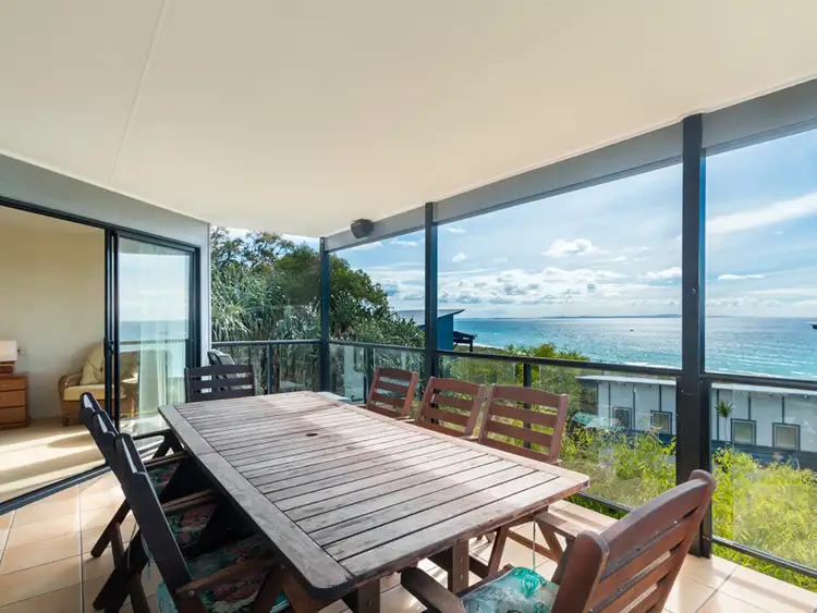 Seventh view of Homely house listing, 2/35 Cumming Parade, Point Lookout QLD 4183