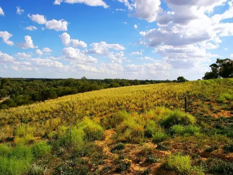Lot 6 Panorama Court, Paringa SA 5340
