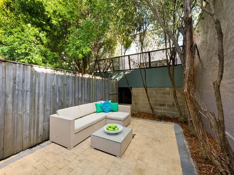 Third view of Homely house listing, 1/2b Gladstone Street, Newtown NSW 2042