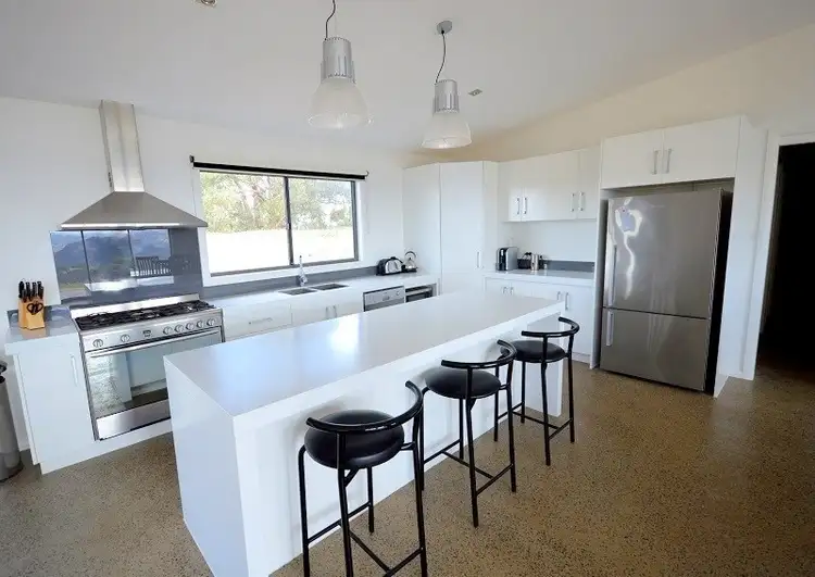 Second view of Homely rural property listing, 52 KINGFIELD Road, Woodstock NSW 2793