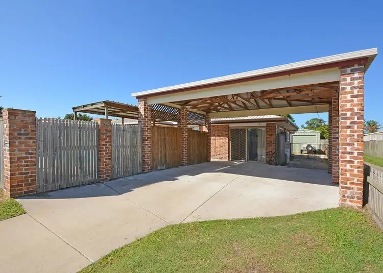 Second view of Homely house listing, 6 Golden Court, Kawungan QLD 4655