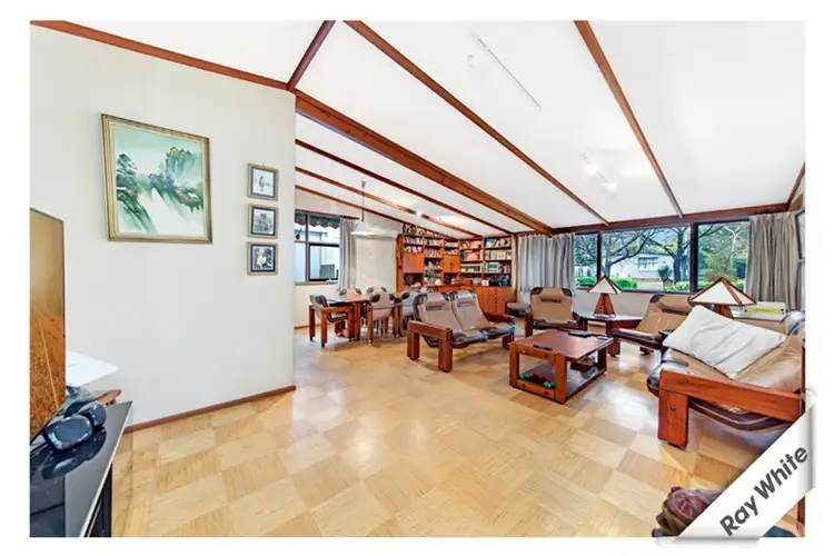 Sixth view of Homely house listing, 31 Lowanna Street, Braddon ACT 2612