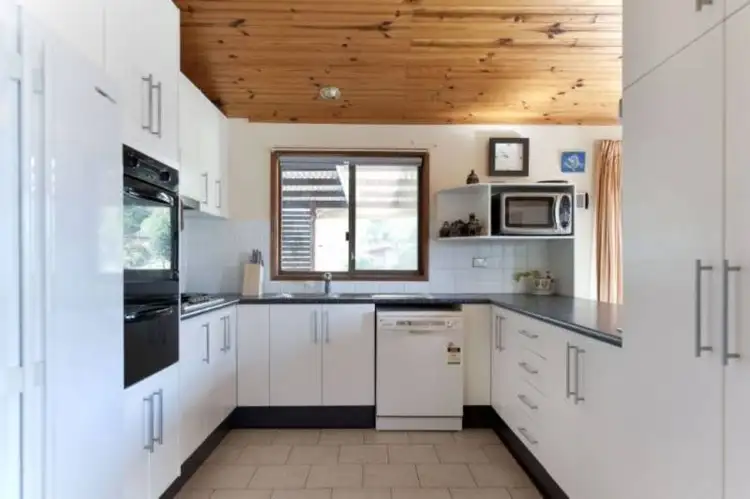 Third view of Homely house listing, 35 Lockhart Avenue, Mollymook Beach NSW 2539