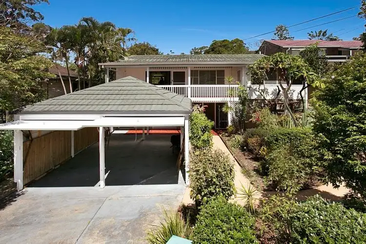 Second view of Homely house listing, 18 Merrilyn Street, Chapel Hill QLD 4069