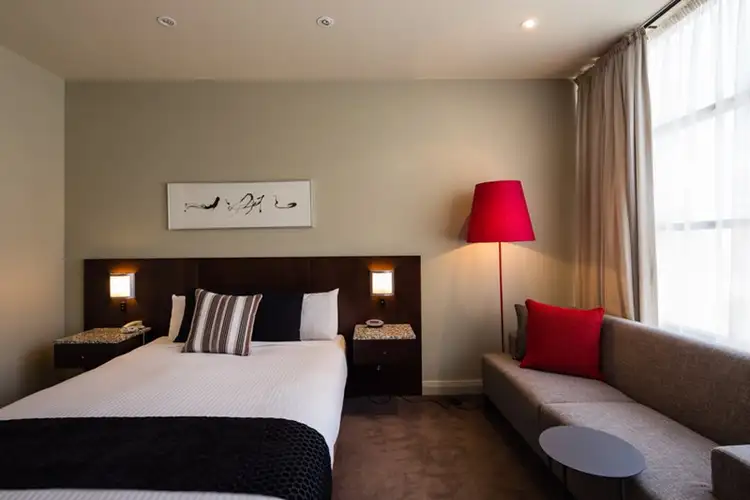 Fifth view of Homely apartment listing, 716/61 Hindmarsh Square, Adelaide SA 5000