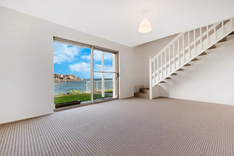 Fifth view of Homely house listing, 3/23 Falie Drive, North Haven SA 5018