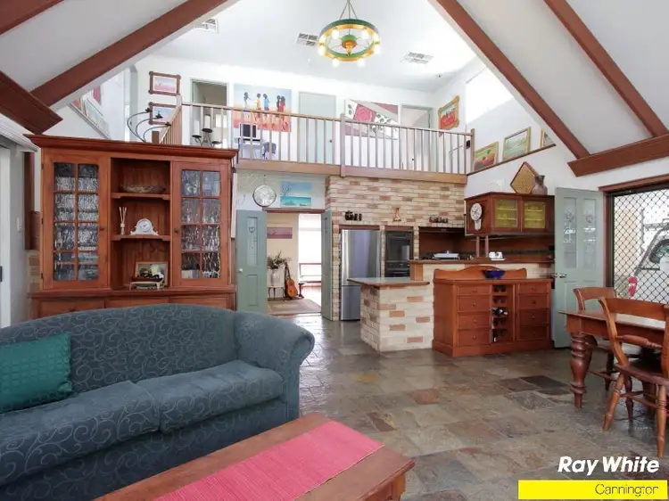 Third view of Homely house listing, 49 Gravity Street, Beckenham WA 6107