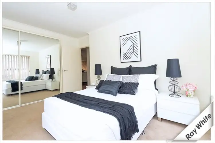 Sixth view of Homely apartment listing, 1/70 Port Jackson Circuit, Phillip ACT 2606