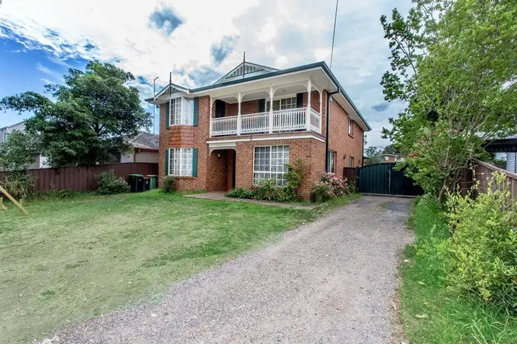 Fifth view of Homely other listing, 111 and 113 Canberra Street, Oxley Park NSW 2760
