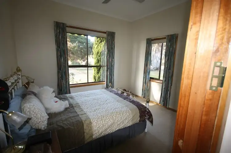 Second view of Homely rural property listing, 487 Christie Road, Nanneella VIC 3561
