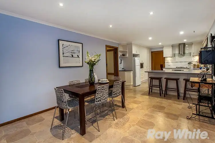 Third view of Homely house listing, 2 Rothwell Court, Mitcham VIC 3132