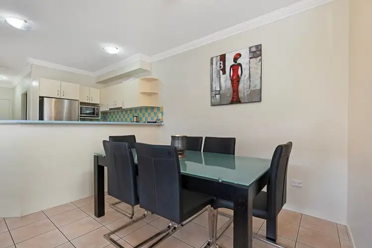 Third view of Homely unit listing, 4/70 Ekibin Road, Annerley QLD 4103