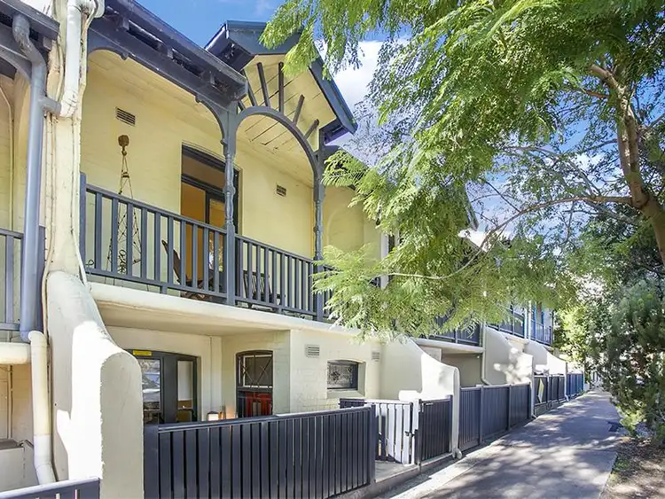 11 Cove Street, Birchgrove NSW 2041