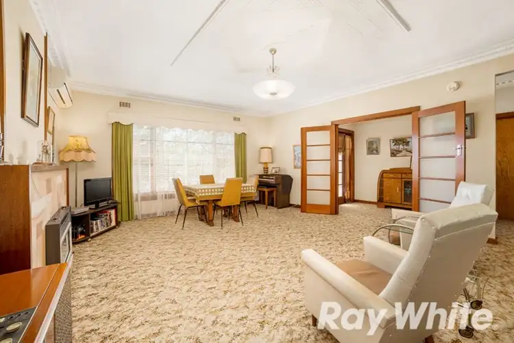 Fourth view of Homely house listing, 25 Dwyer Street, Macleod VIC 3085