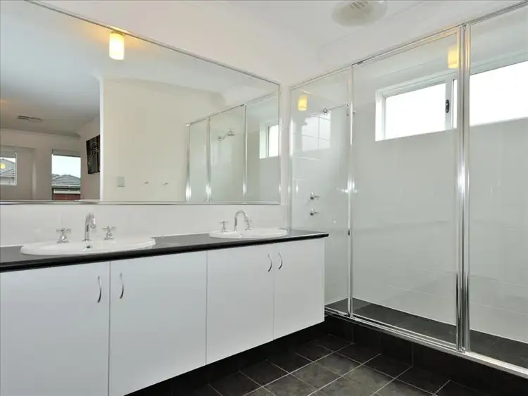 Third view of Homely house listing, 8 Calytrix Pass, West Swan WA 6055