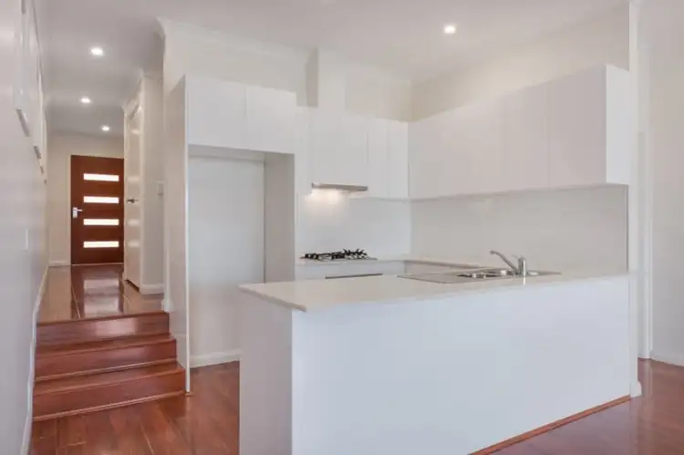 Third view of Homely house listing, 29A Aubrey Street, Ingleburn NSW 2565