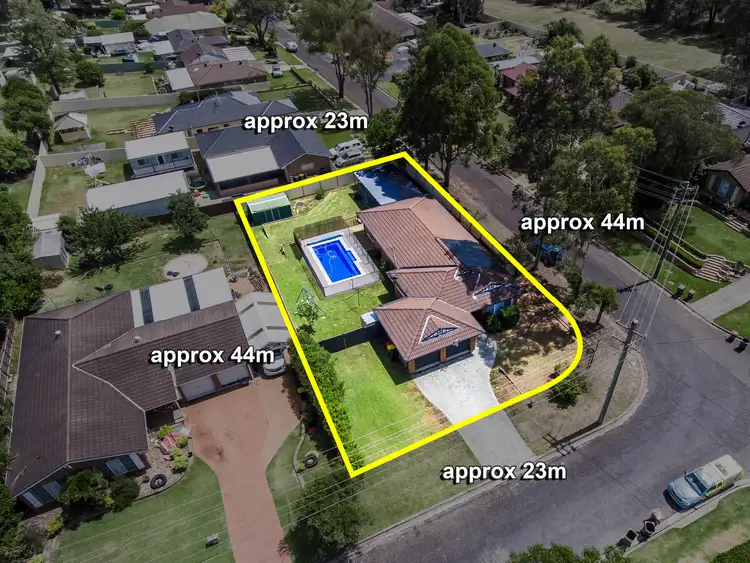 Second view of Homely house listing, 28 Coachwood Crescent, Picton NSW 2571