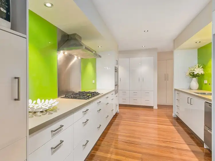 Second view of Homely house listing, 11 Oatland Crescent, Holland Park West QLD 4121