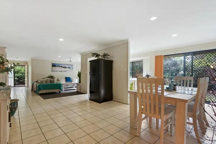 Sixth view of Homely house listing, 17 Applegum Street, Noosaville QLD 4566