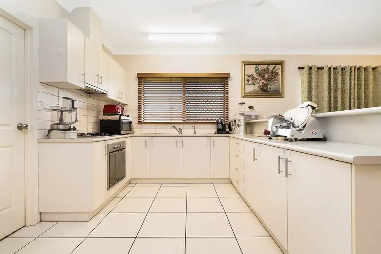 Fifth view of Homely house listing, 79 Bauldry Avenue, Farrar NT 830