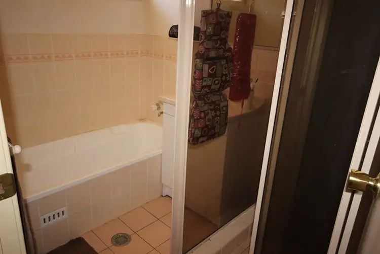 Fifth view of Homely house listing, 1/12 Curlew Crescent, Tamworth NSW 2340