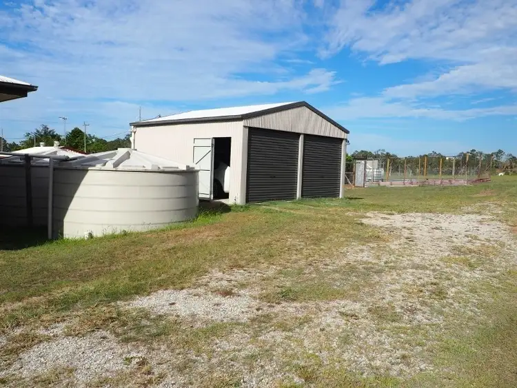 Second view of Homely house listing, 51 Mungar Road, Mungar QLD 4650