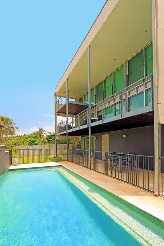 Fourth view of Homely house listing, 101 Todd Avenue, Yeppoon QLD 4703
