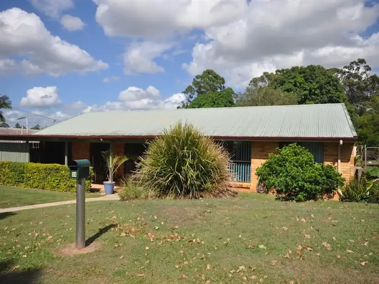 Fourth view of Homely house listing, 34 SWETE Street, Narangba QLD 4504