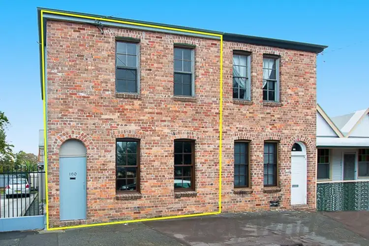 160 Union Street, The Junction NSW 2291