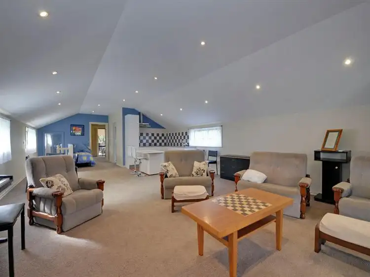 Third view of Homely rural property listing, 115 Minnendale Road, Traralgon VIC 3844