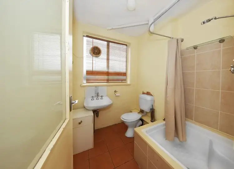 Sixth view of Homely house listing, 41/39 Correa Street, O'connor ACT 2602