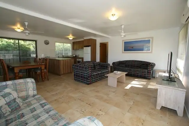 Second view of Homely house listing, 34 Seashell Avenue, Cape Woolamai VIC 3925