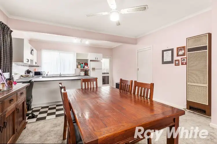 Fifth view of Homely house listing, 80 Porter Road, Heidelberg Heights VIC 3081
