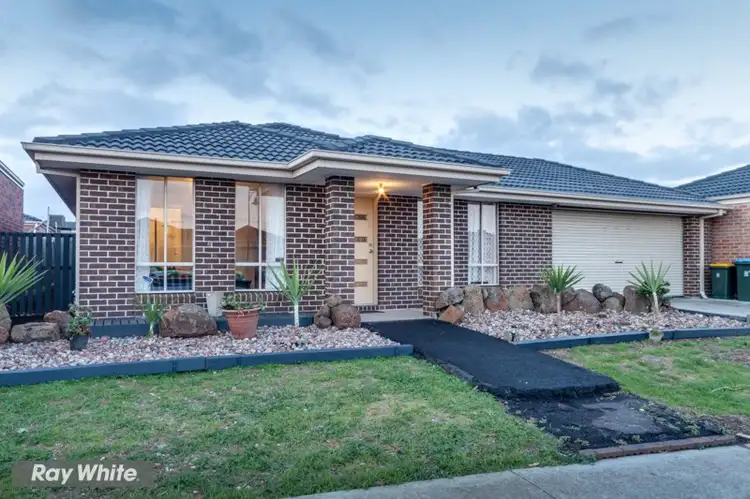 Third view of Homely house listing, 14 Bridlepath Drive, Truganina VIC 3029