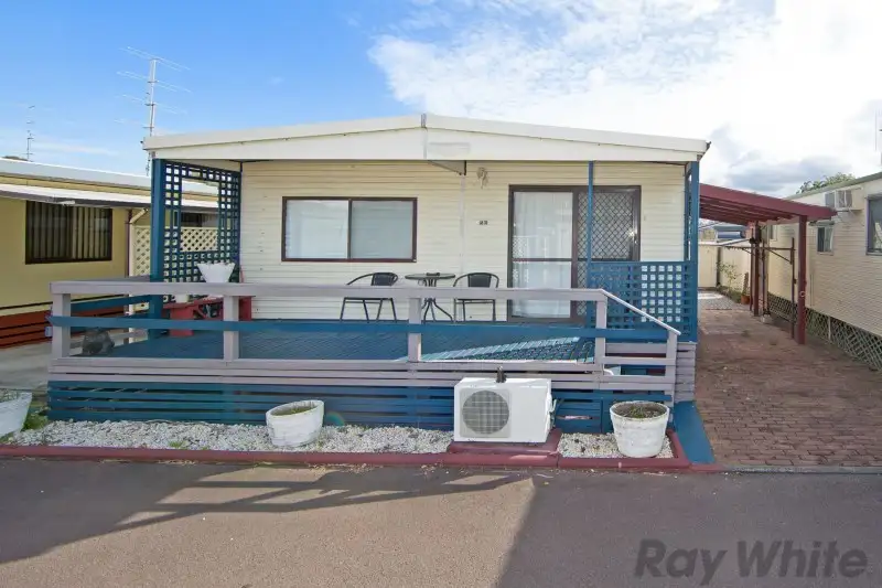 Main view of Homely house listing, Site 56/2 Mulloway Road, Chain Valley Bay NSW 2259