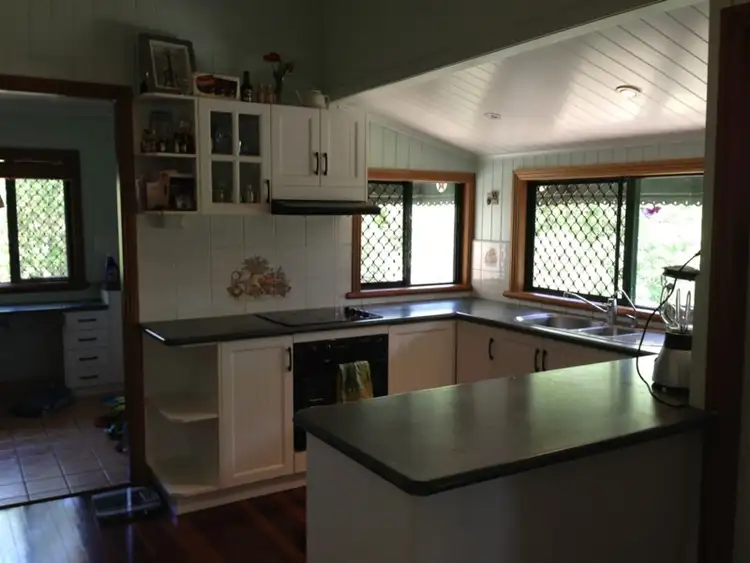 Second view of Homely house listing, 50 Queen Street, Maryborough QLD 4650