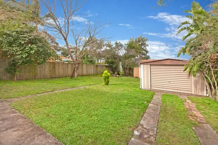 2 Stan Street, Willoughby NSW 2068