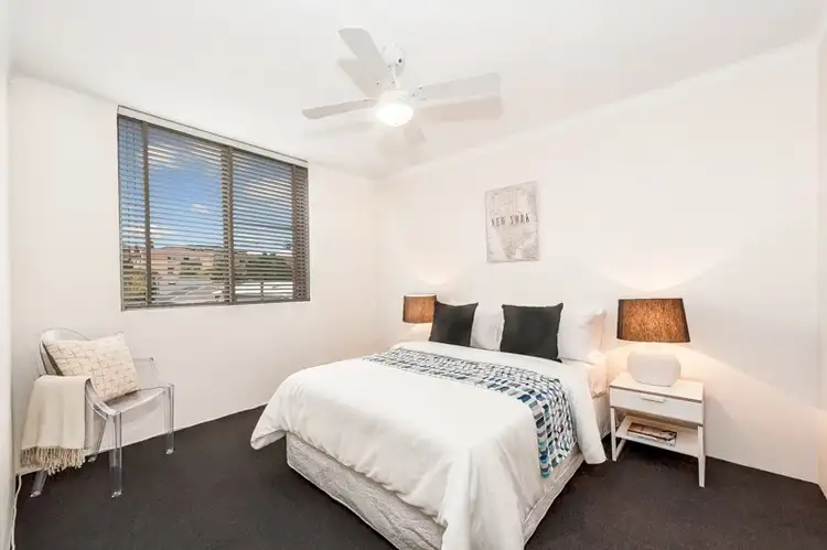Fifth view of Homely unit listing, 9/76-78 Botany Street, Randwick NSW 2031