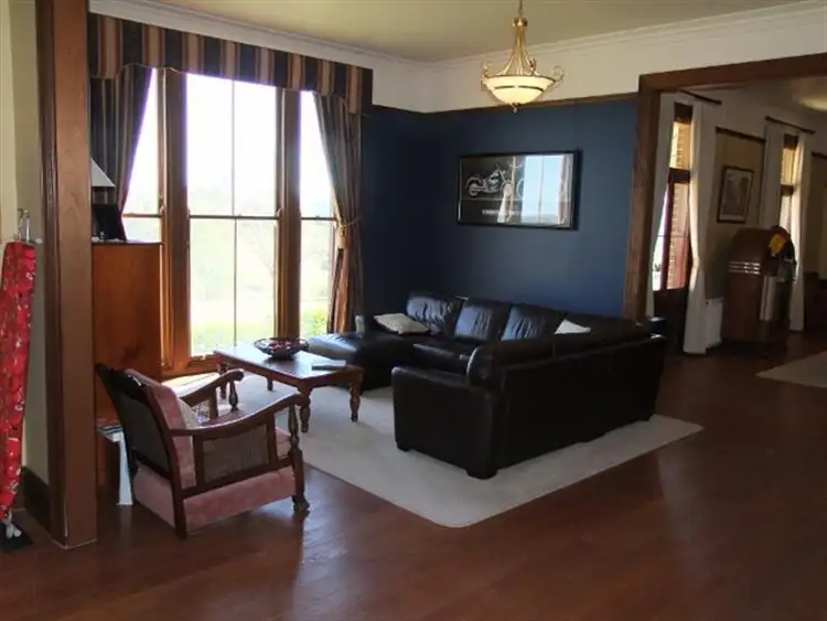 Sixth view of Homely rural property listing, 190 Magpie Hollow Road, Lithgow NSW 2790